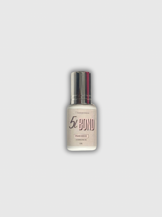 "5L BOND" | Lash Adhesive 5ml
